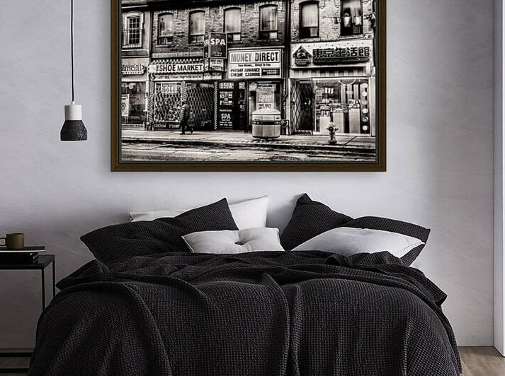 Toronto Yonge Street by TorontoStreetBeats