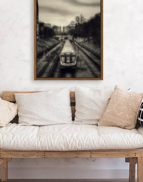 Yonge Line by TorontoStreetBeats