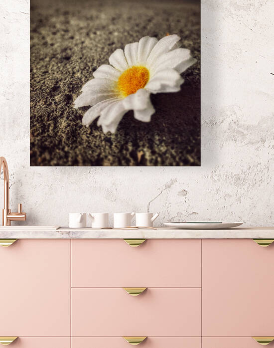 Lost Flower Reproduction