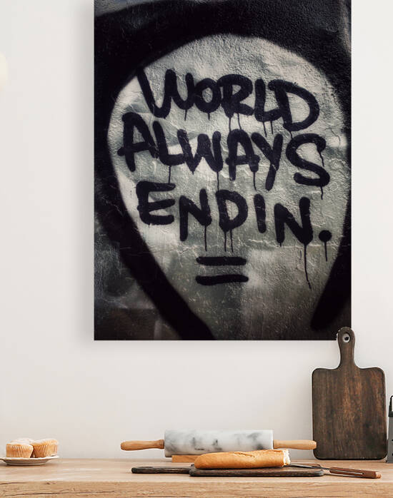 World Message Reproduction