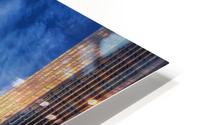 Perfect Tower View - Toronto HD Metal print