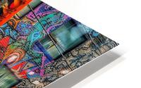 Make Good  HD Metal print