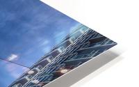 Harbour Front - Toronto HD Metal print