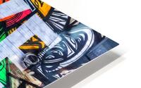 Make Good  HD Metal print