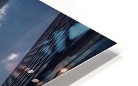 One Bloor - Toronto HD Metal print