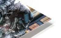 Financial District - Tembo HD Metal print