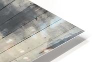 Showing Love HD Metal print