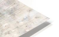 Love Battle HD Metal print