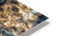 West Look  HD Metal print