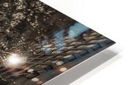 Queen West  HD Metal print