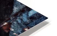 The Good Times HD Metal print