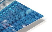 Lawrence District HD Metal print