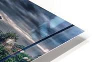 404 View HD Metal print