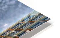 Tip Top Tailor  HD Metal print