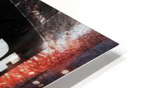 Toronto Stoned HD Metal print