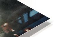 Great Escape HD Metal print