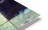 Own the City HD Metal print