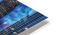 St. Lawrence District HD Metal print