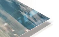 Toronto Skyline  HD Metal print