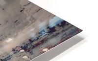 See The Good HD Metal print