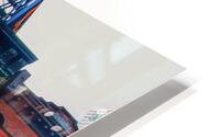 Harry Look HD Metal print