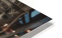 Massey Hall Call HD Metal print
