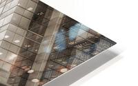 Yonge Theatre HD Metal print