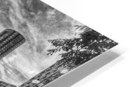 Bathurst - City View HD Metal print