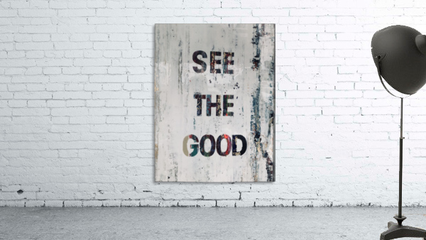 See the good Wall Preview