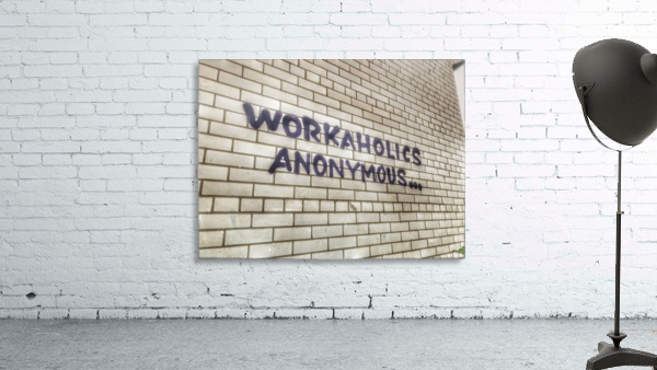 Work Problem Wall Preview