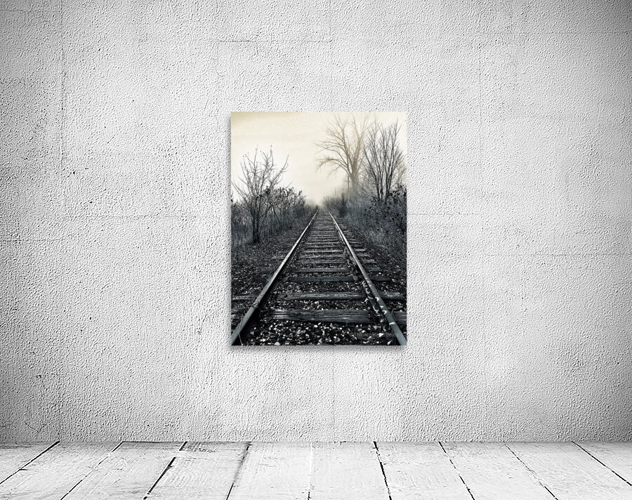 Brick Works - Toronto Wall Preview