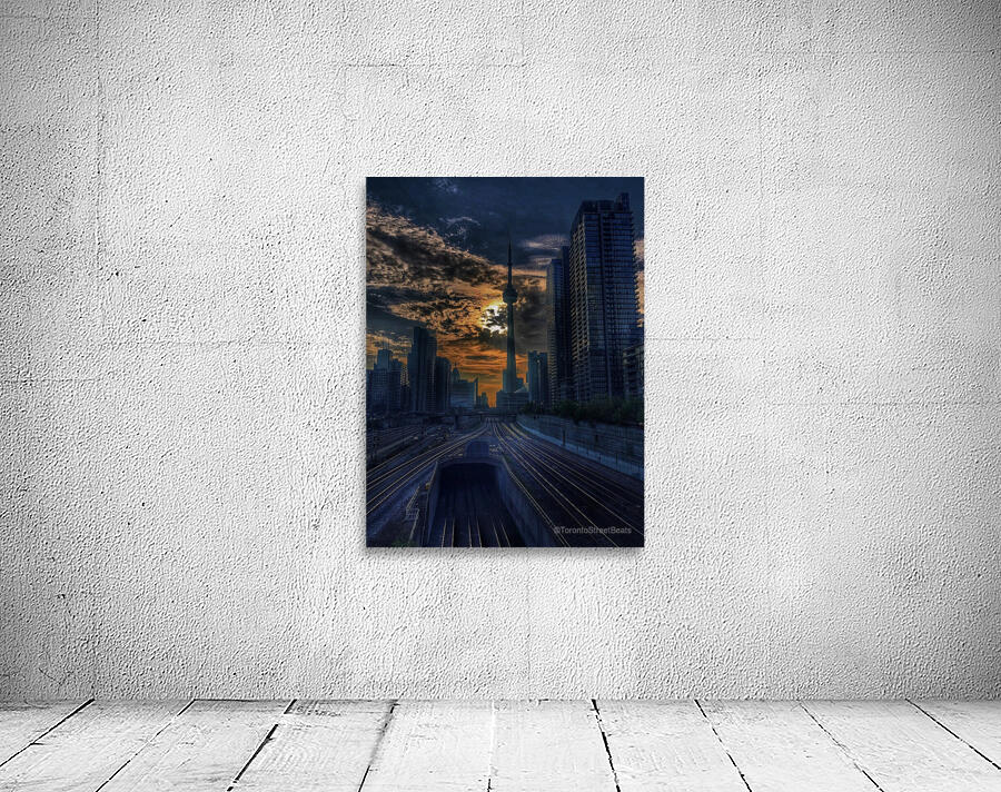 Morning Run Wall Preview