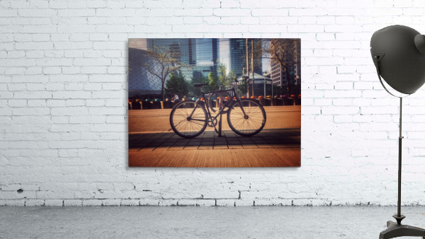 City Mover Wall Preview