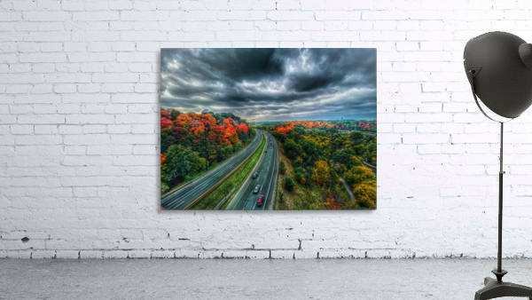 Road to Fall Wall Preview