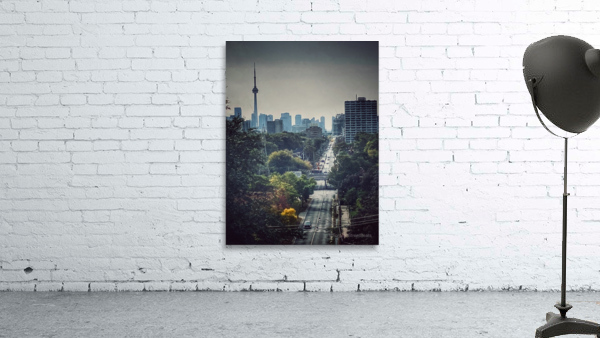 City View Wall Preview
