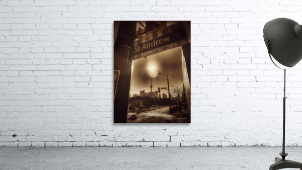 Toronto St. Andrew Wall Preview