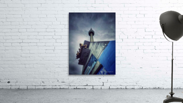 Rogers Look Wall Preview