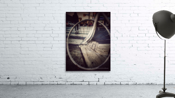 Heave Ride Wall Preview