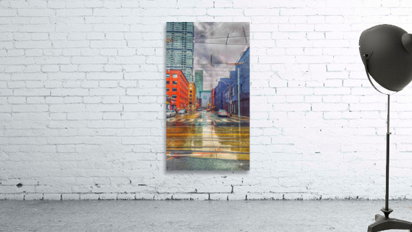 Duncan Look Wall Preview
