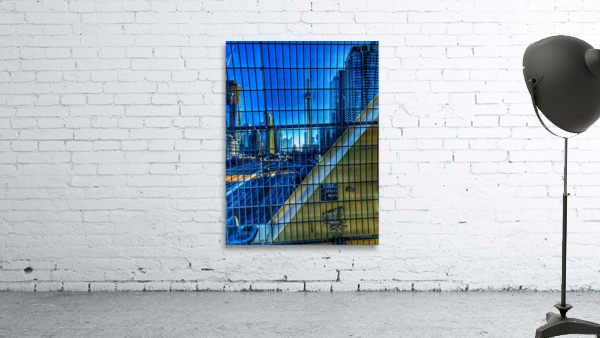 Street Beats Wall Preview