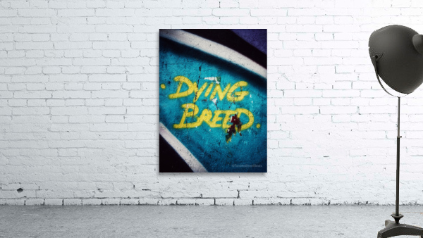Dying Message Wall Preview