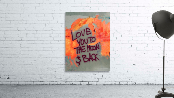 The Moon and Back Wall Preview