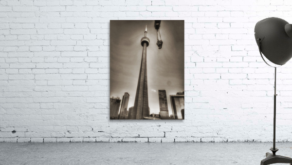 Black & White  Wall Preview