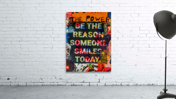 Simple Reason Wall Preview