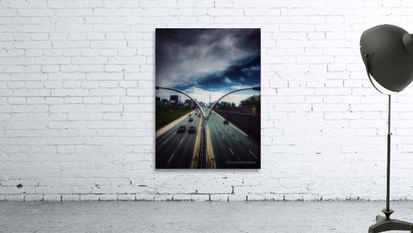 Road to T.O.  Wall Preview