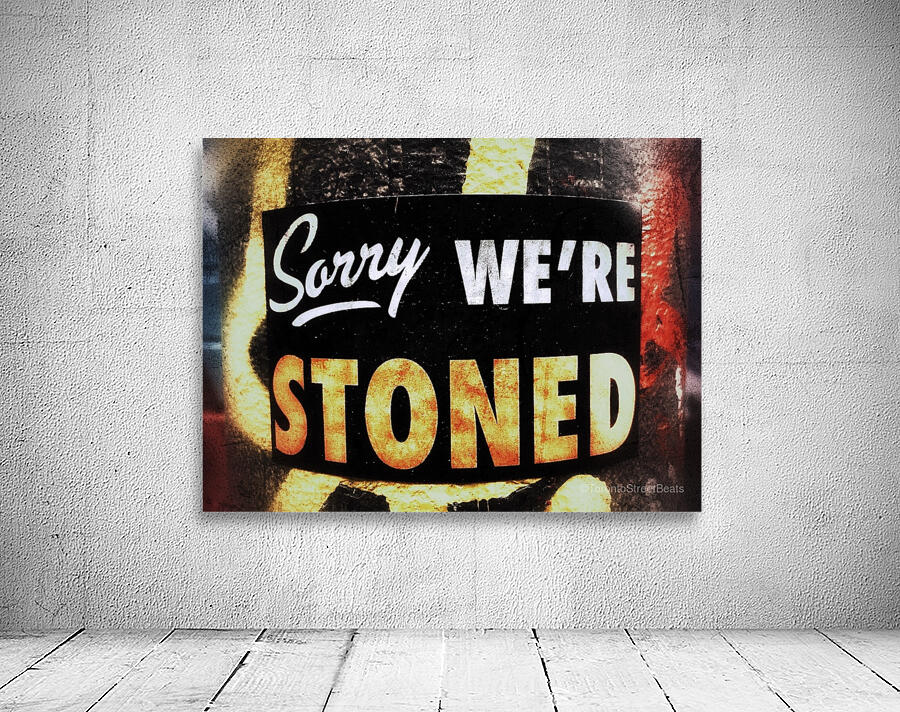 Toronto Stoned Wall Preview