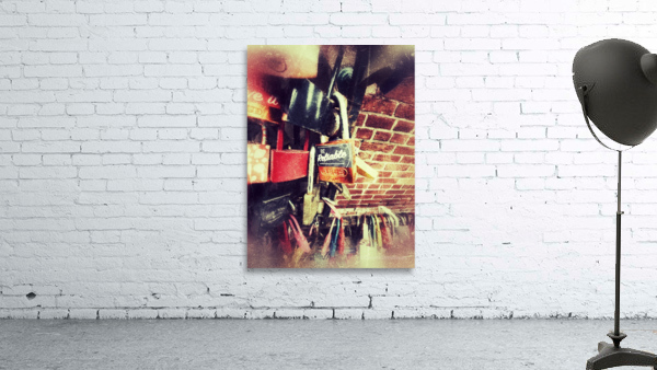 Be Reliable Wall Preview