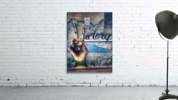 Graffiti V Wall Preview