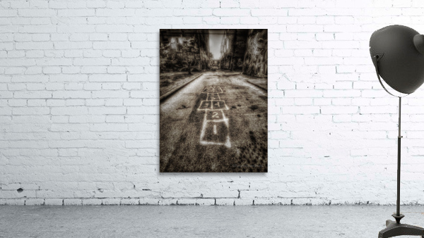 Graffiti Games Wall Preview