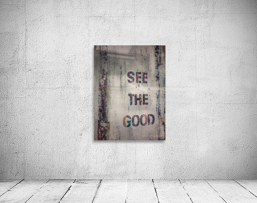 See The Good Wall Preview